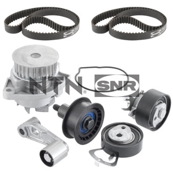 TRIGER SETI + DEVIRDAIM POLO / GOLF4 / BORA / A3 / CORDOBA / IBIZA 01-12 AHW-BBY-BKY-BCB-CGGB-AUA-BBZ 1.4 16V-1.6 16V (4…
