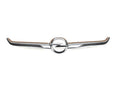 ÖN PANJUR NİKELAJI ASTRA J 2012- - İTHAL