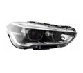 ÖN FAR LED SAĞ (FANLI) F48 X1 2016- - ORJİNAL