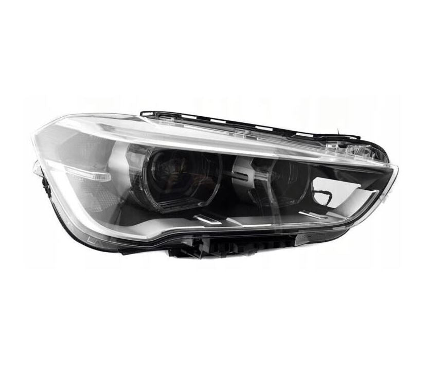 ÖN FAR LED SAĞ (FANLI) F48 X1 2016- - ORJİNAL