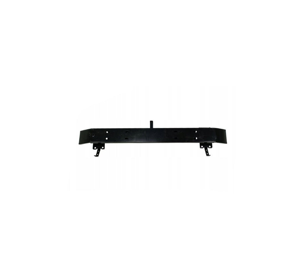 ÖN TAMPON DEMİRİ BOXER/DUCATO 2002- - YERLİ