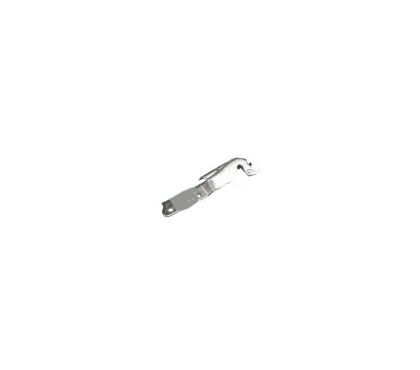 MOTOR KAPUT MENTEŞESİ SAĞ ALBEA 2006- | YERLİ
