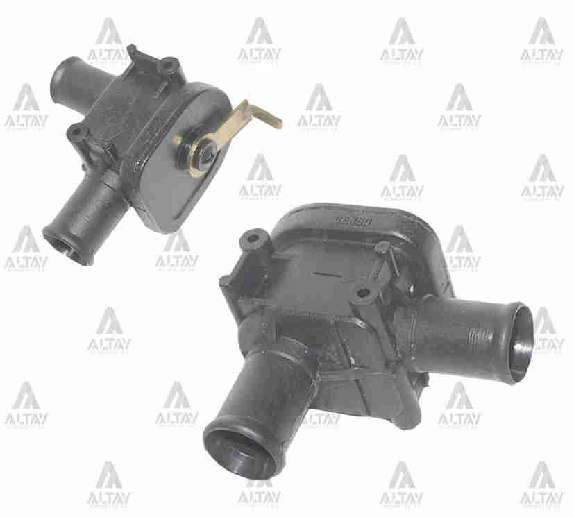 MUSLUK KALORİFER COROLLA 88-00 - AE92 / 100 / 101 / 111 - MAHER