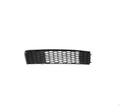 ÖN TAMPON ÜST IZGARA SOL (S-LİNE) Q7 2011- - İTHAL