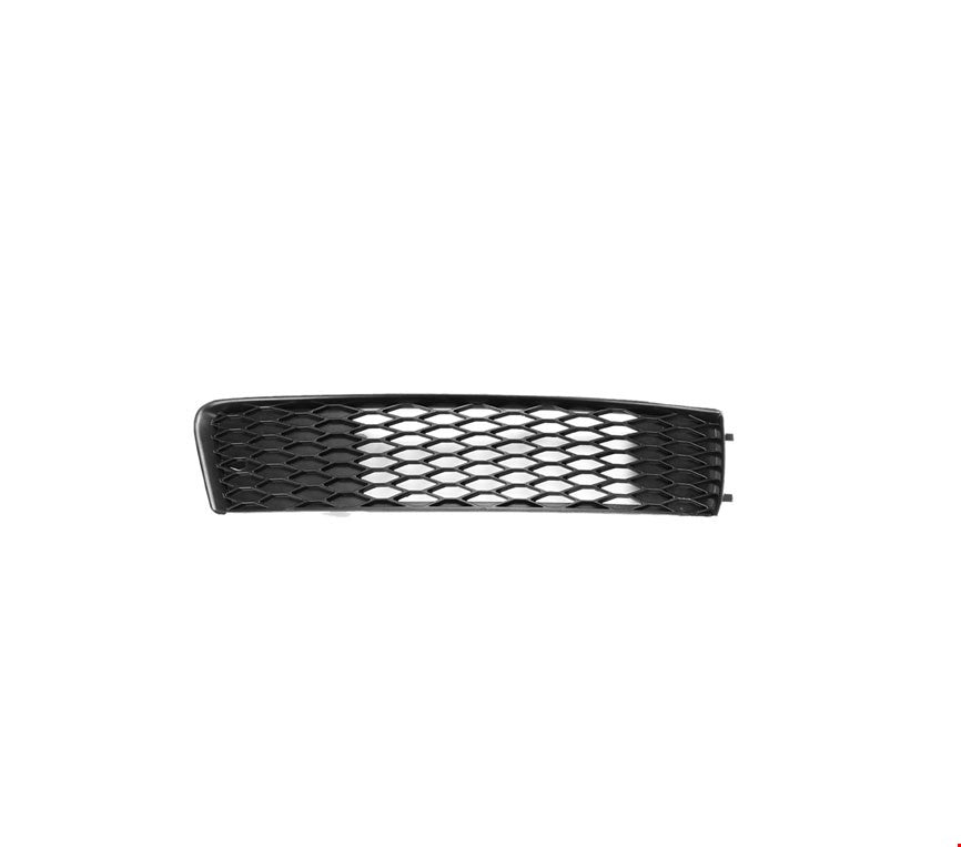 ÖN TAMPON ÜST IZGARA SOL (S-LİNE) Q7 2011- - İTHAL