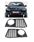 SİS FAR KAPAĞI SAĞ ( M-TECH ) F10 2010- - İTHAL