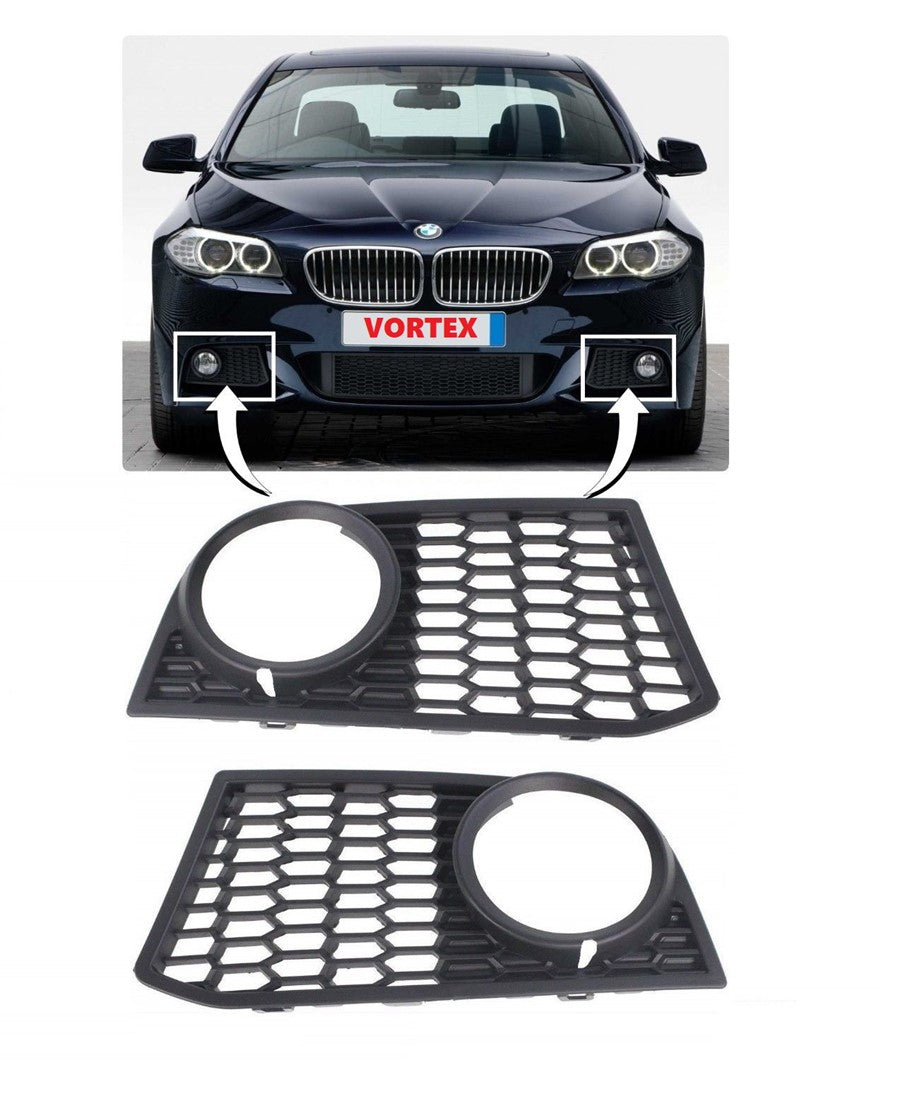 SİS FAR KAPAĞI SAĞ ( M-TECH ) F10 2010- - İTHAL