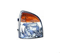 ÖN FAR SOL H100 PİCK UP 2004- - İTHAL
