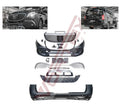 GLS BODY KİT (KAPUT DEĞİŞMEYEN TİP) VİTO W447 - İTHAL