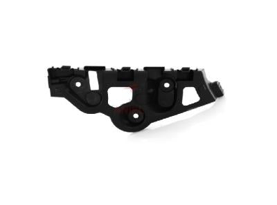 ARKA TAMPON BRAKETİ SOL SANDERO 2013- - İTHAL