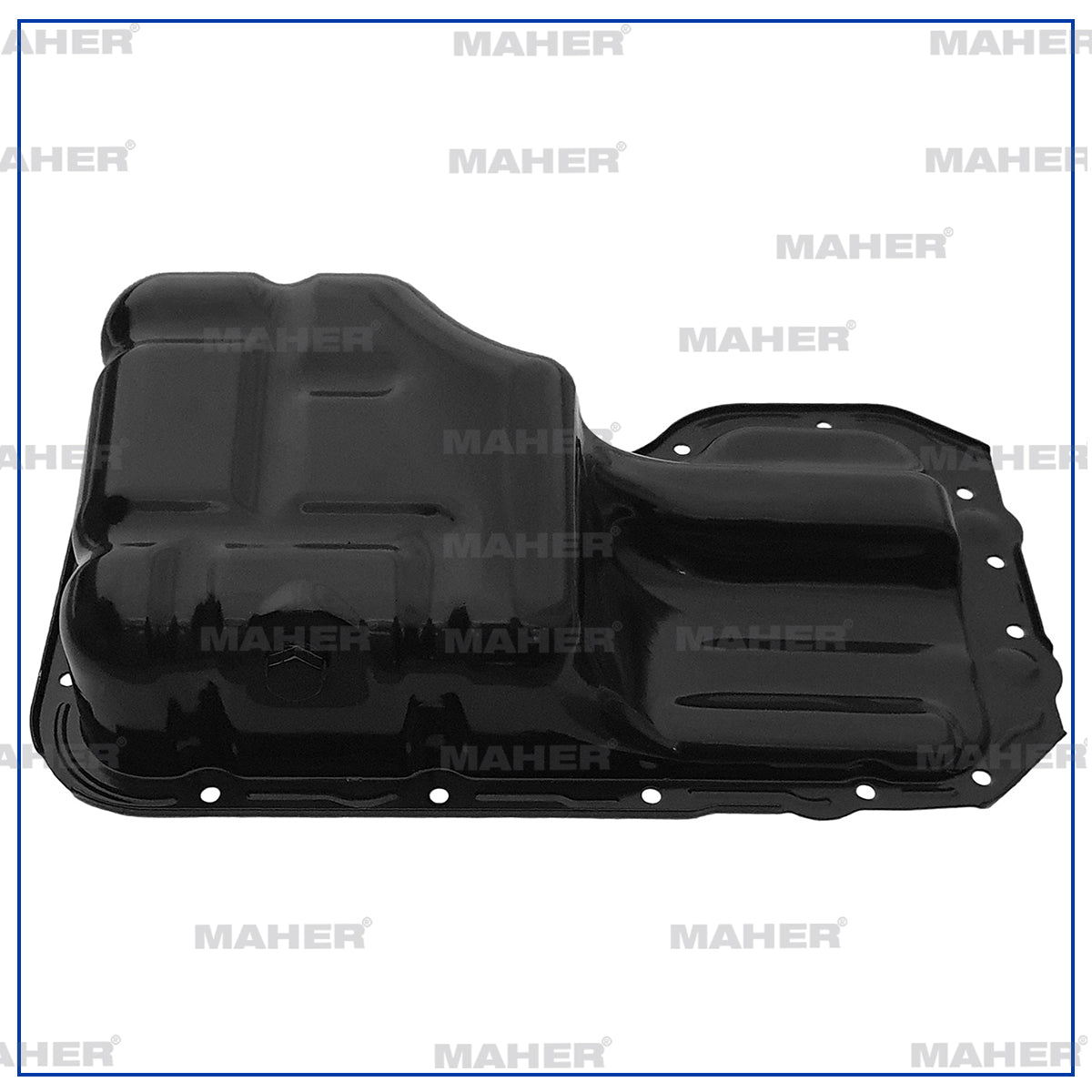YAĞ KARTERİ MAZDA 3 03-15 1.5 / 1.6 / MAZDA 2 1.3 / 1.5 - MAHER