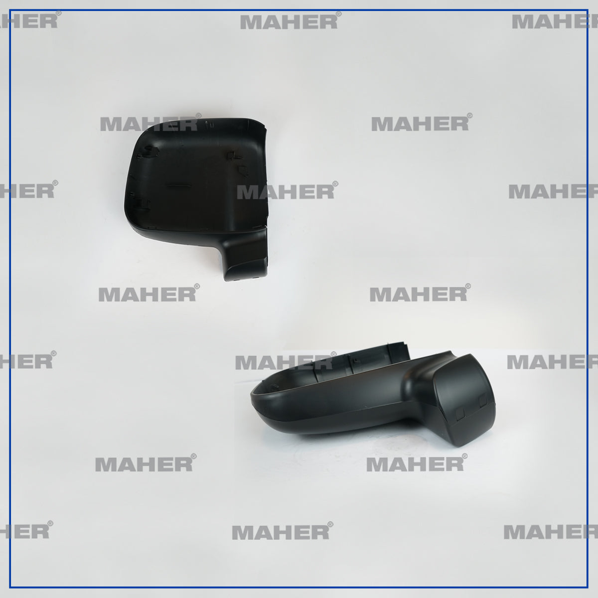 AYNA KAPAĞI CADDY / T5 04-10 DIŞ SAĞ - MAHER