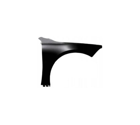 ÖN ÇAMURLUK SAĞ (ALÜMİNYUM) W177 2020- - İTHAL