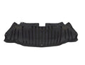 ÖN TAMPON ALT MUHAFAZA (BENZİN-ENJ.) W205 2014- - YERLİ