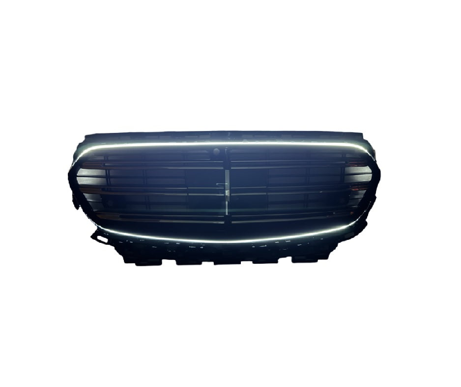 ÖN PANJUR EXCLUSIVE (LEDLİ TİP) W214 2024- - İTHAL