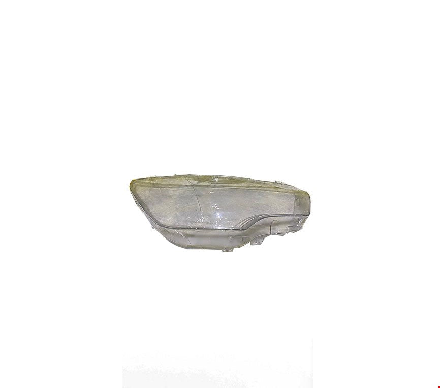 ÖN FAR CAMI SAĞ C4 2011- - İTHAL