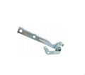 MOTOR KAPUT MENTEŞESİ SOL TİGUAN 2009- - İTHAL