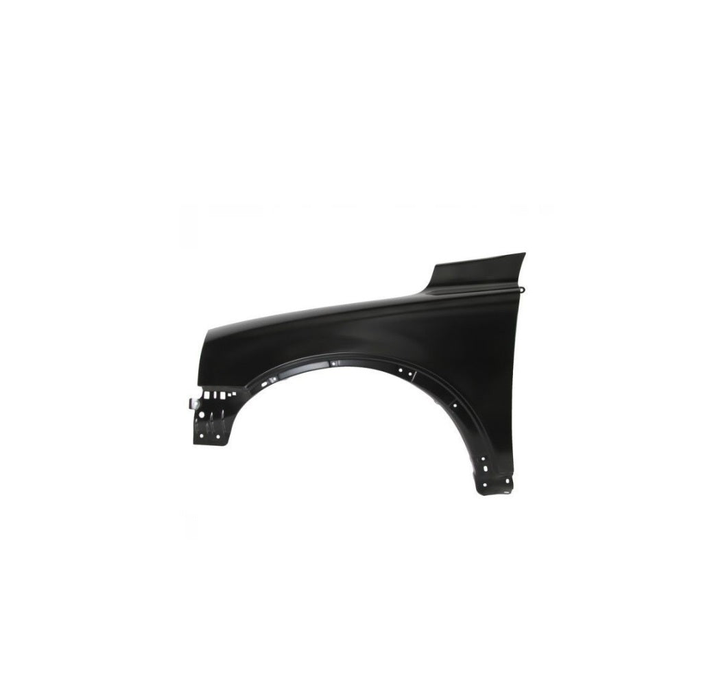 ÖN ÇAMURLUK SOL XC90 2004- - İTHAL