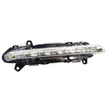 GÜNDÜZ SİS FARI LED SAĞ W221 2010- - İTHAL