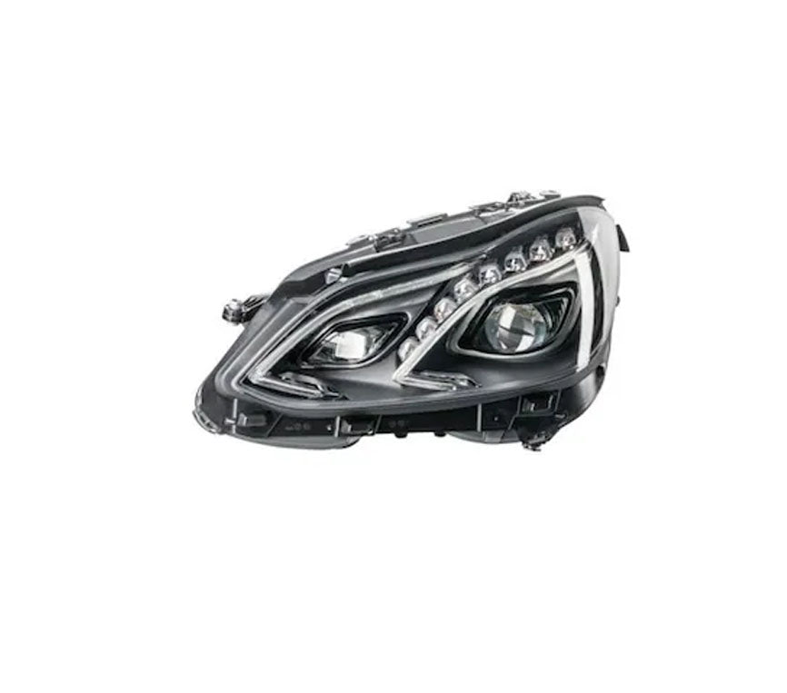 ÖN FAR LED SOL W212 2013- - ORJİNAL