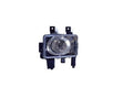 SİS FARI SOL ASTRA H 2004- | İTHAL