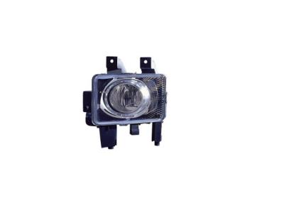 SİS FARI SOL ASTRA H 2004- | İTHAL