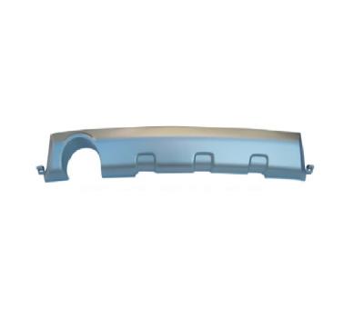 ARKA TAMPON ALT (GÜMÜŞ GRİ) SANDERO STEPWAY 2010- - İTHAL