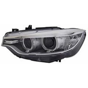 ÖN FAR SOL XENON (YAN SANAYİ) F32/F36 2014- - İTHAL