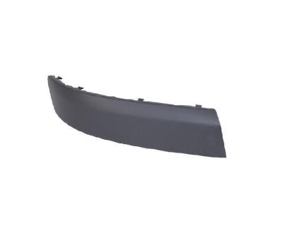 ÖN TAMPON KÖŞE BANDI (PÜTÜRLÜ TİP) SAĞ T-5 2003- - YERLİ