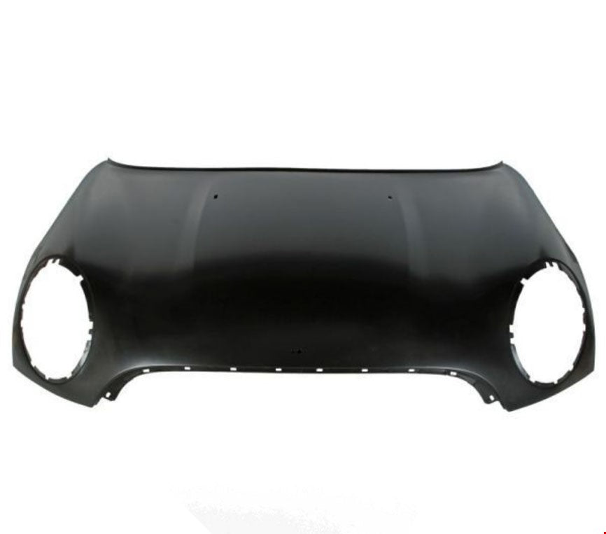 MOTOR KAPUTU COOPER 2007- - İTHAL