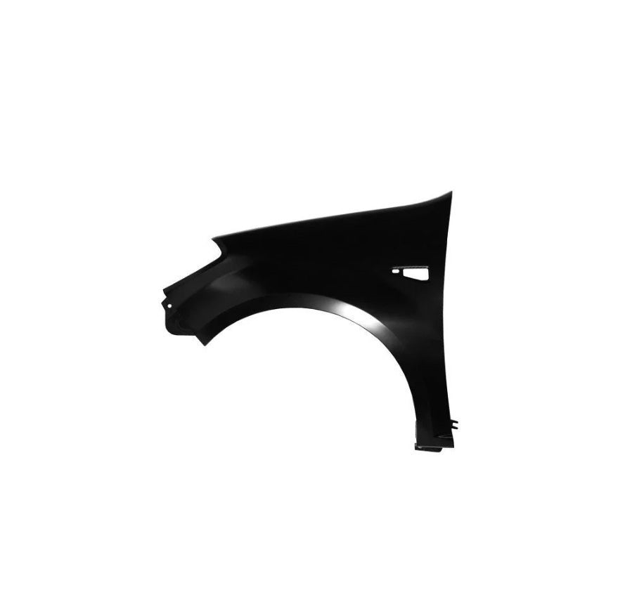 ÖN ÇAMURLUK SOL SANDERO 2013- EAGLE BODY - YERLİ