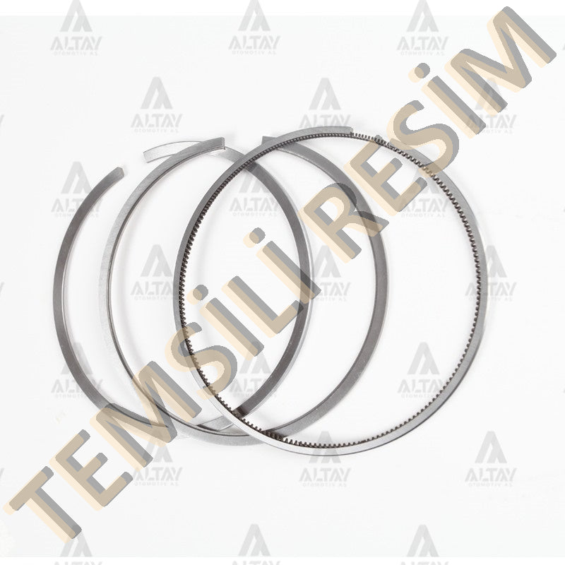 SEGMAN INSIGNIA 1.6 A16LET 180HP EURO5 79mm 050 - NURAL