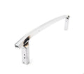 ÖN TAMPON DEMİRİ (ALÜM) G02 X4 G01 X3 2018- - İTHAL