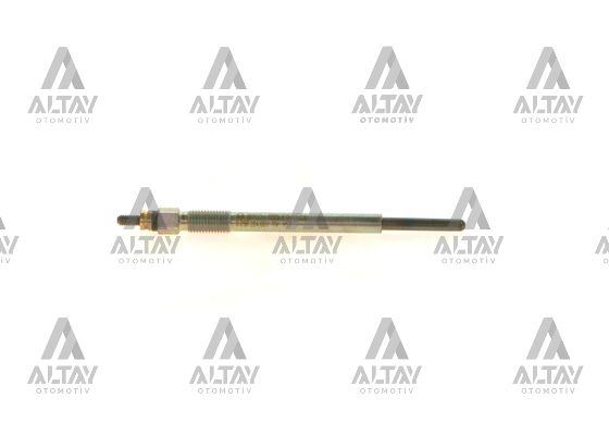 KIZDIRMA BUJISI (ISITMA) FOCUS / FIESTA / FUSION / 206 / 207 / 307 1.4HDI - 1.6 HDI DV4TED-DV6TED 11V EURO4 VIDALI TIP…