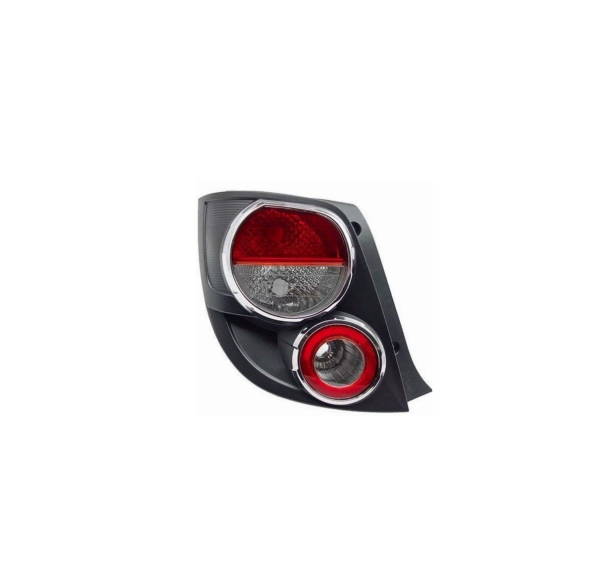 ARKA STOP LAMBASI SOL (HB) AVEO 2011- - İTHAL