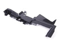 RADYATÖR BRAKETİ HAVA KANALI SOL A4 2009- | İTHAL