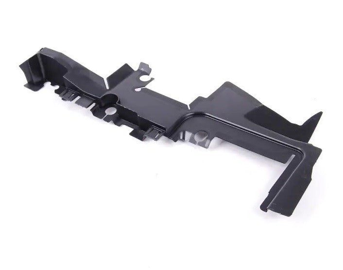 RADYATÖR BRAKETİ HAVA KANALI SOL A4 2009- | İTHAL