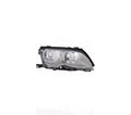 ÖN FAR SAĞ (KROM ZEMİN) E46 2001- - İTHAL