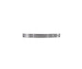 ÖN TAMPON DEMİRİ (ALÜMİNYUM) A3 2004- | YERLİ
