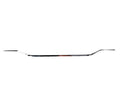 ARKA TAMPON SPOYLER NİKELAJI AMG W205 2019- - İTHAL
