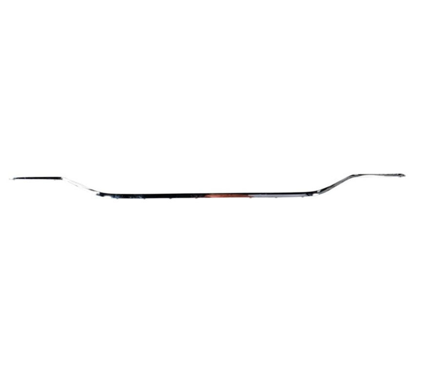 ARKA TAMPON SPOYLER NİKELAJI AMG W205 2019- - İTHAL