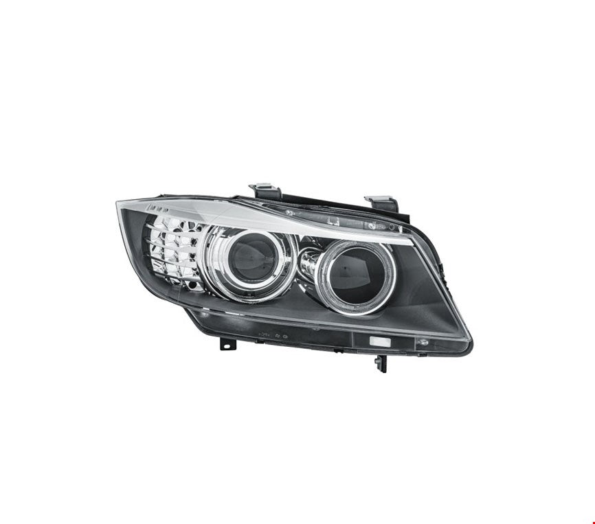 ÖN FAR SAĞ XENON E90 2009- - ORJİNAL