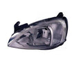 ÖN FAR SOL CORSA C 2001- - İTHAL