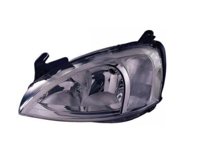 ÖN FAR SOL CORSA C 2001- - İTHAL