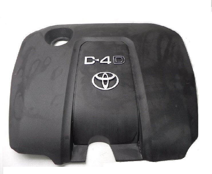MOTOR ÜST KAPAĞI ( D4D ) AURİS / COROLLA 2007- - İTHAL