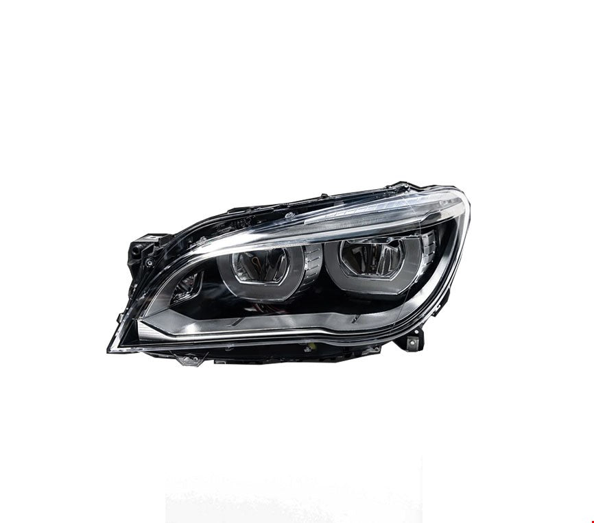 ÖN FAR SOL FULL LED ADAPTİF F01 2013- - ORJİNAL