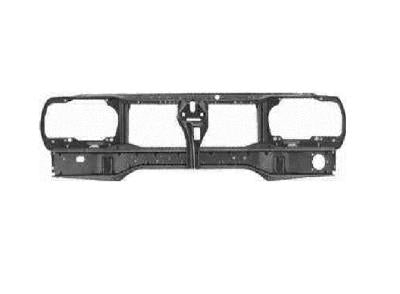 ÖN PANEL R19 1992- - İTHAL