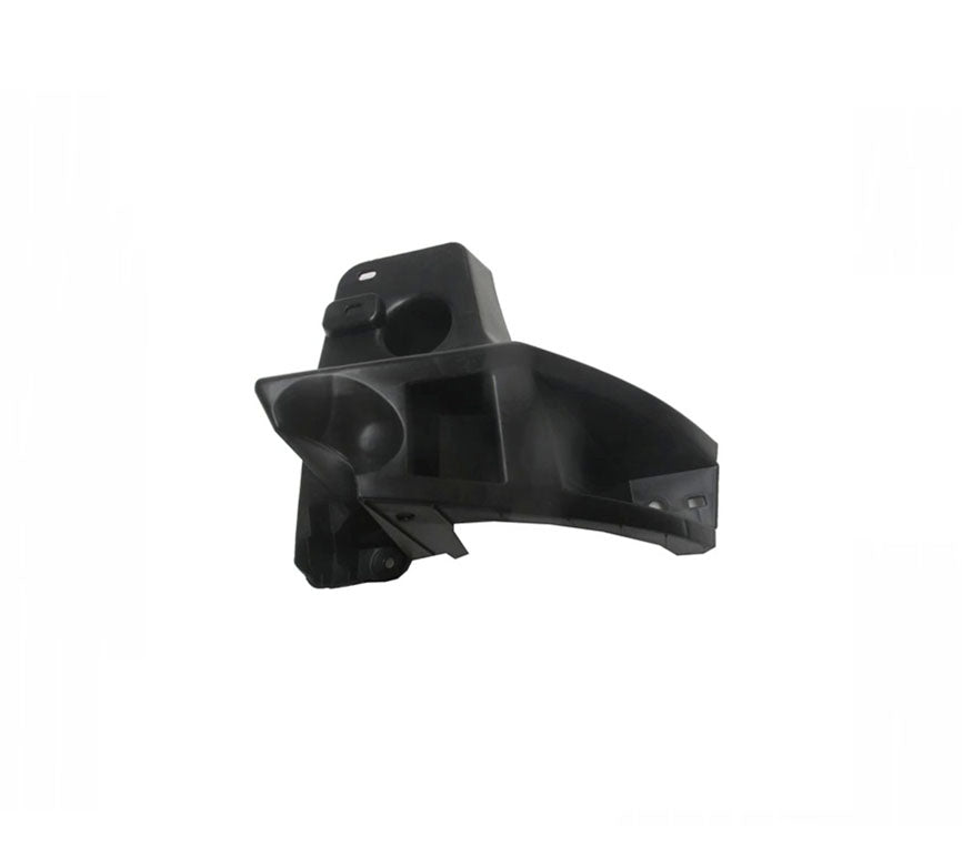 ARKA TAMP. DESTEK BRAKETİ SOL (SDN) MEGANE 4 2015 - YERLİ