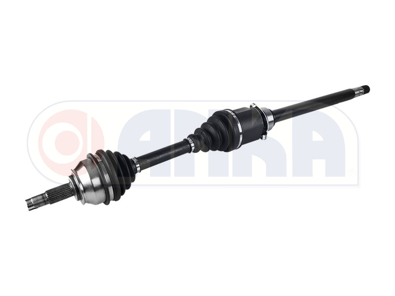 AKS KOMPLE ÖN DOBLO 10=> / SAG 1.6JTD A-T / M-T 966,5mm - ANKA
