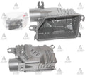 KUTU HAVA FİLTRE ALT I-30 12-16 / ELANTRA 11=> BENZİNLİ - MOBIS